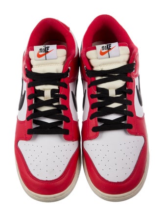 Nike Leather Sneakers