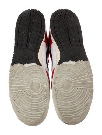 Nike Leather Sneakers