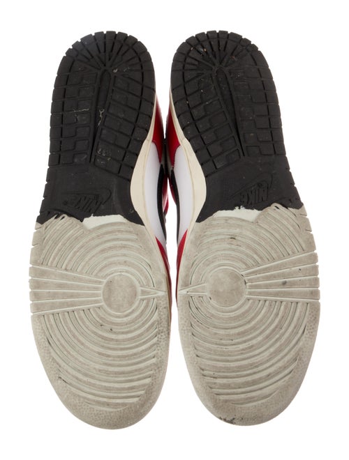 Nike Leather Sneakers