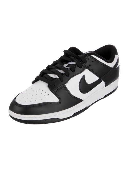 Nike Leather Sneakers