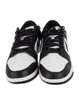 Nike Leather Sneakers