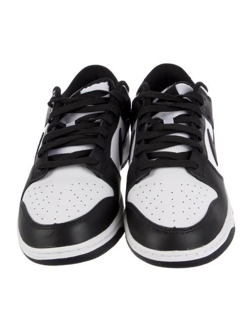 Nike Leather Sneakers