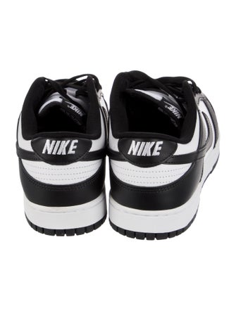 Nike Leather Sneakers