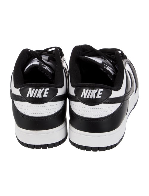 Nike Leather Sneakers