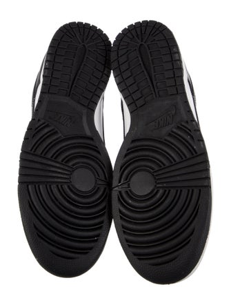 Nike Leather Sneakers