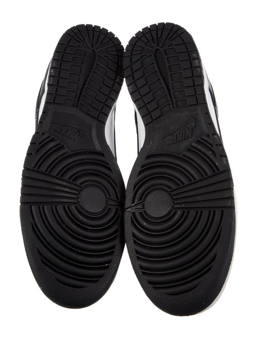 Nike Leather Sneakers