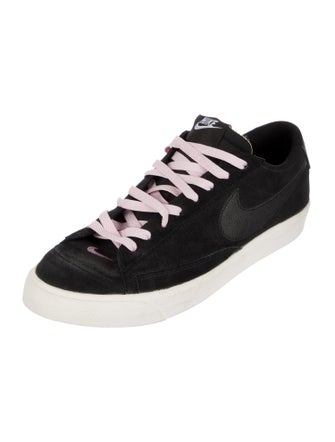 Nike Leather Sneakers