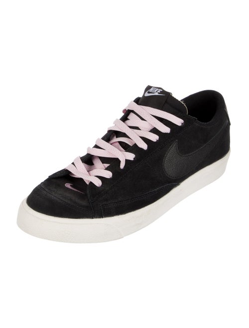 Nike Leather Sneakers