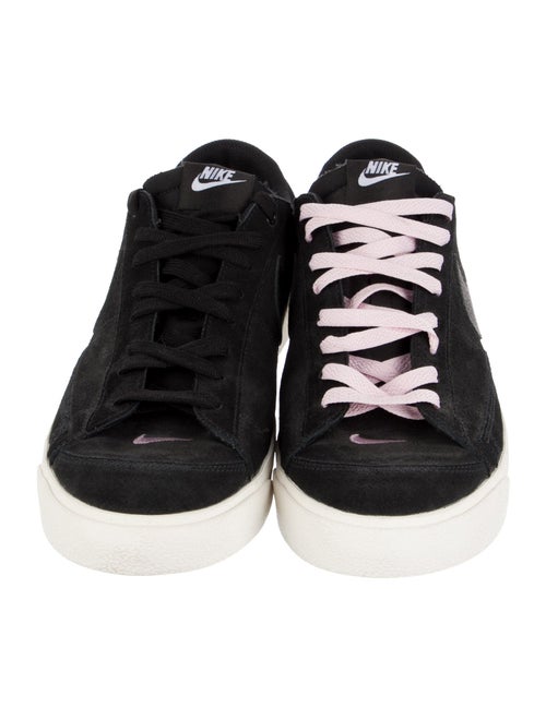 Nike Leather Sneakers