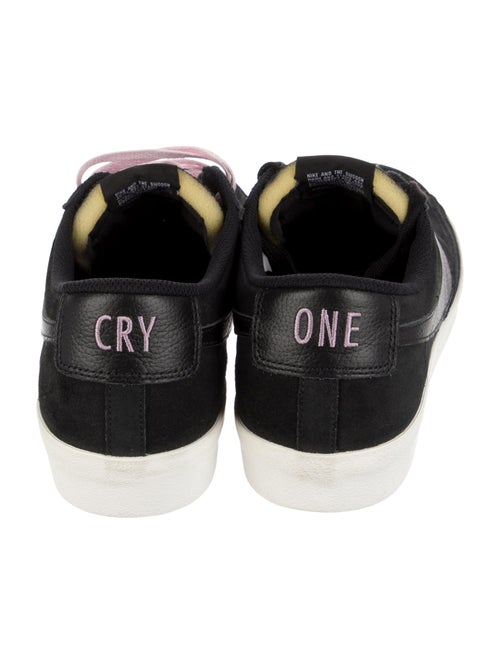 Nike Leather Sneakers