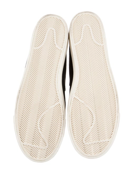 Nike Leather Sneakers