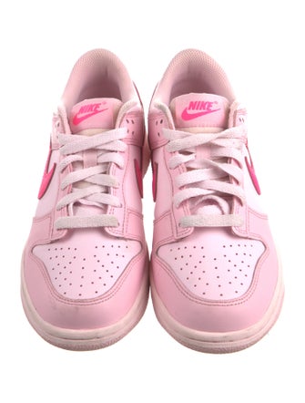 Nike Dunk Low (GS) 'Triple Pink'