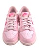 Nike Dunk Low (GS) 'Triple Pink'