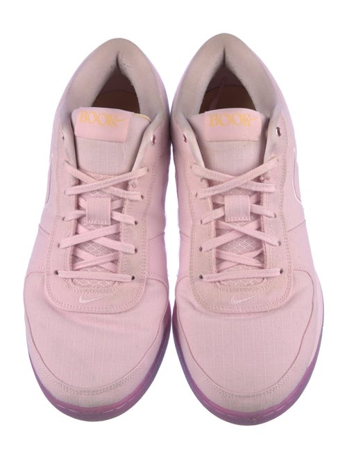 Nike Velvet Sneakers