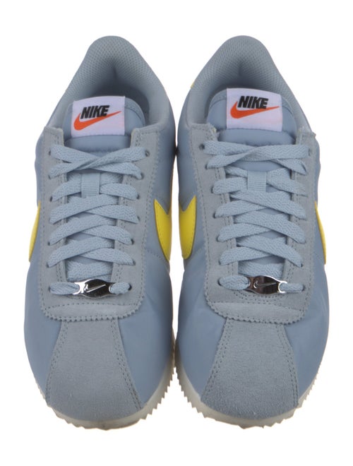 Nike Leather Sneakers