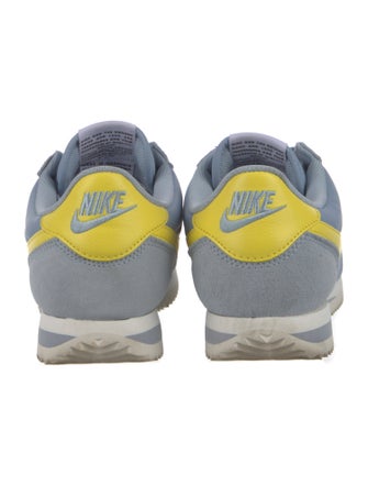 Nike Leather Sneakers