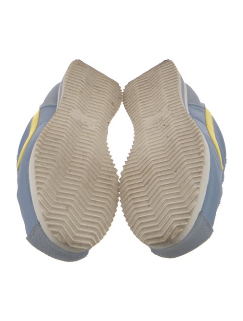 Nike Leather Sneakers