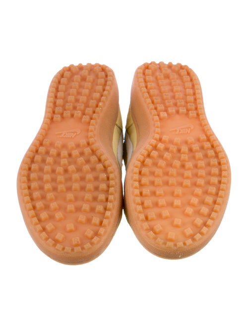 Nike Leather Sneakers