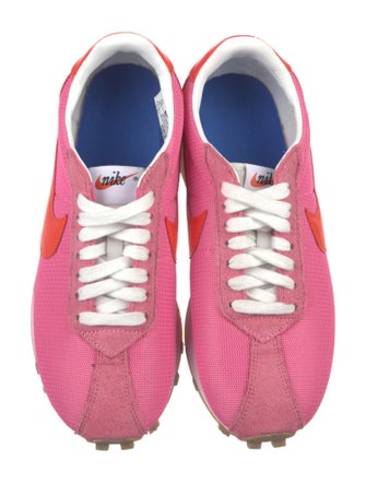 Nike Mesh Athletic Sneakers