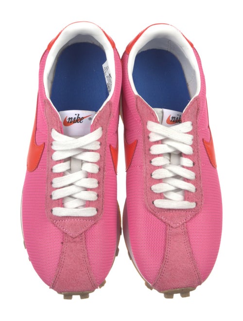 Nike Mesh Athletic Sneakers