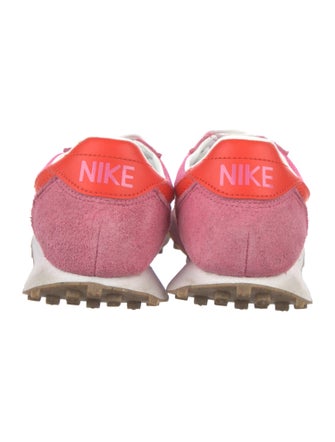 Nike Mesh Athletic Sneakers