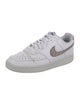 Nike Leather Sneakers