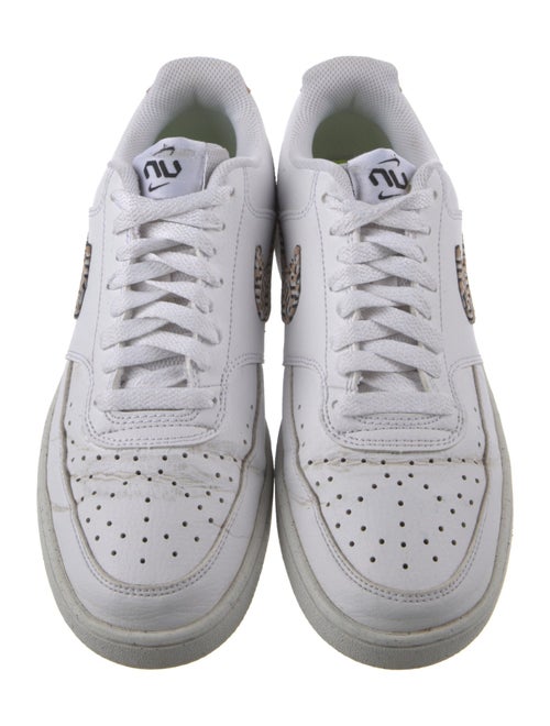 Nike Leather Sneakers