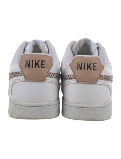 Nike Leather Sneakers