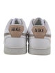 Nike Leather Sneakers