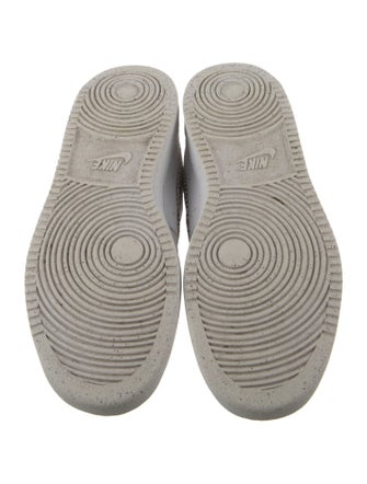 Nike Leather Sneakers