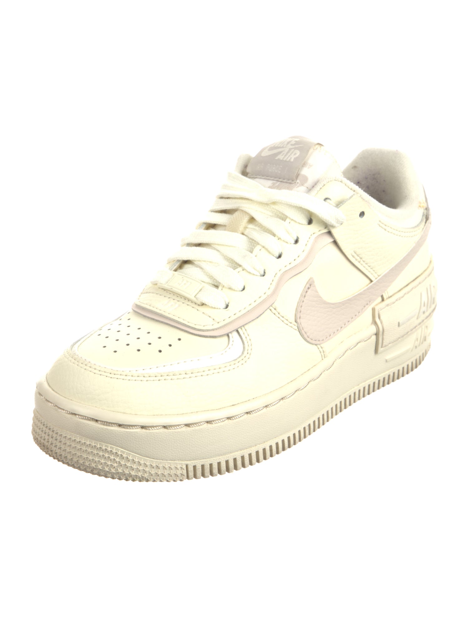 Nike Leather Sneakers