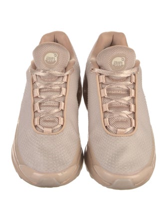 Nike Mesh Athletic Sneakers