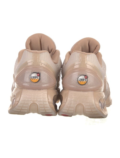 Nike Mesh Athletic Sneakers