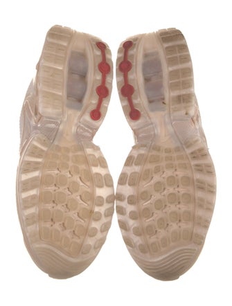 Nike Mesh Athletic Sneakers