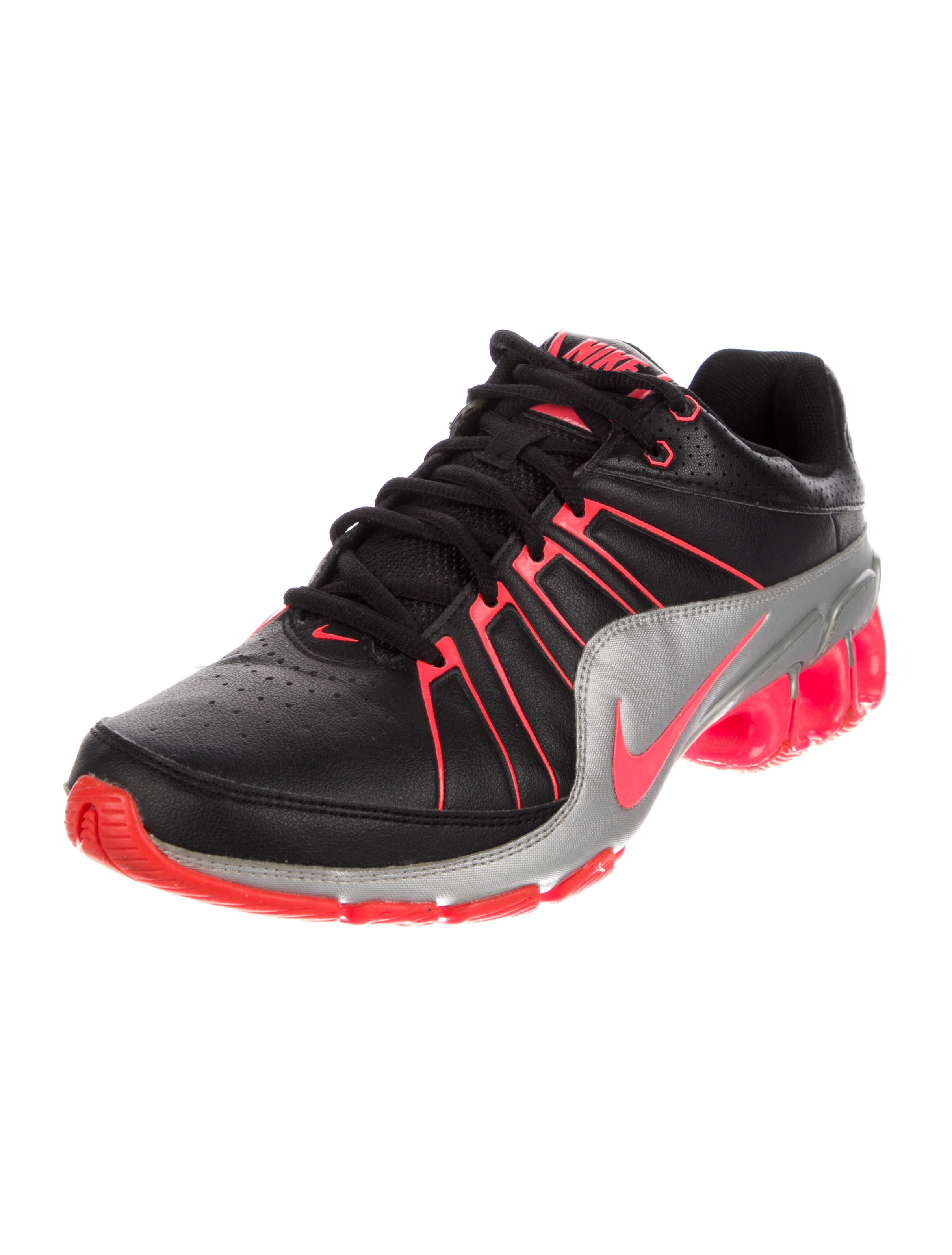 Nike Impax Atlas Sneakers