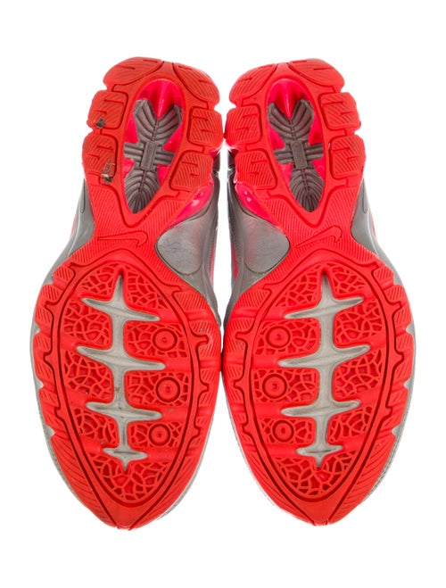 Nike Impax Atlas Sneakers