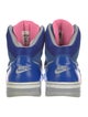 Nike Base Flight High '14 Wedge Sneakers