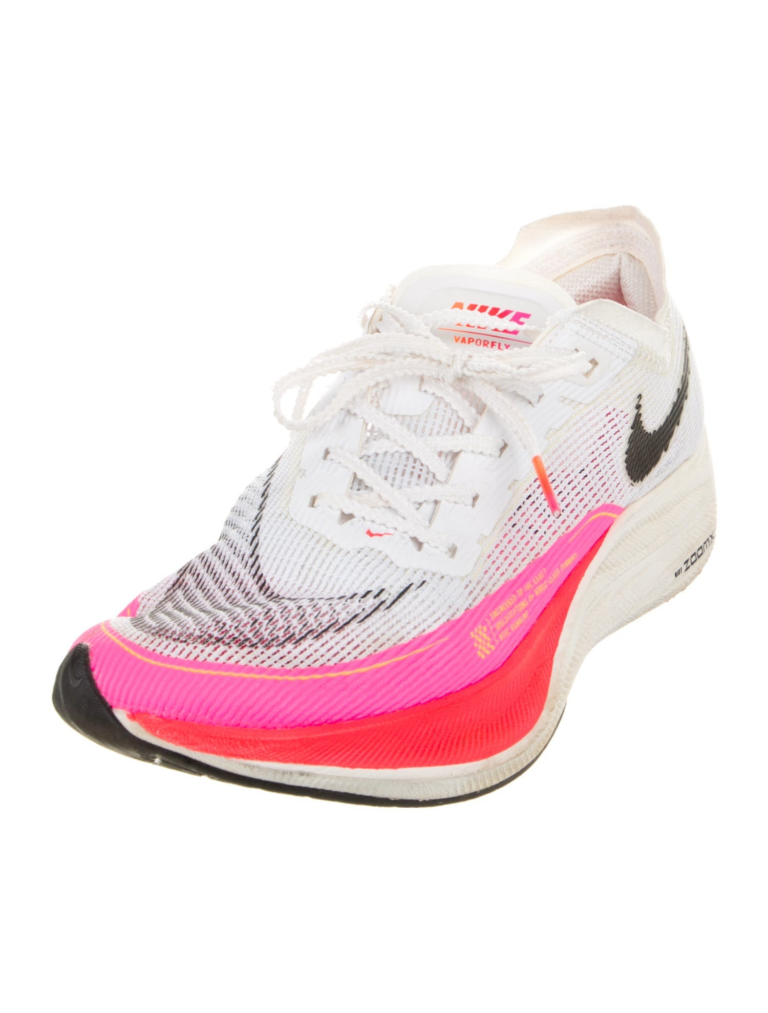 Nike Printed Athletic Sneakers