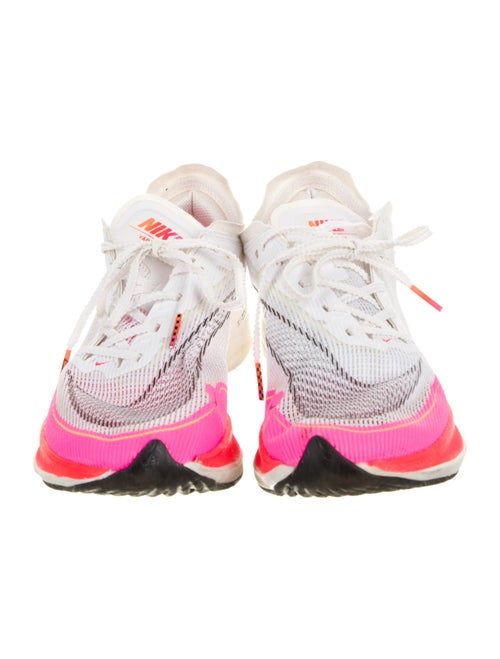 Nike Printed Athletic Sneakers