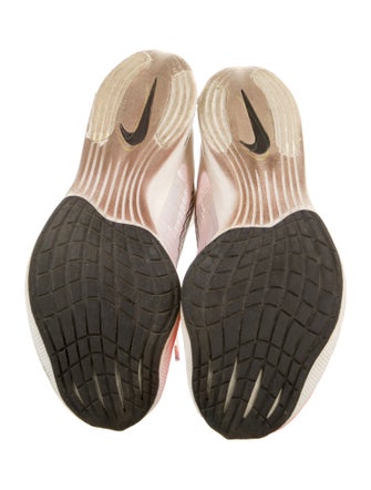 Nike Printed Athletic Sneakers