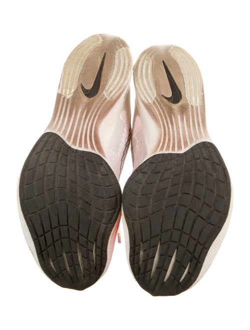 Nike Printed Athletic Sneakers