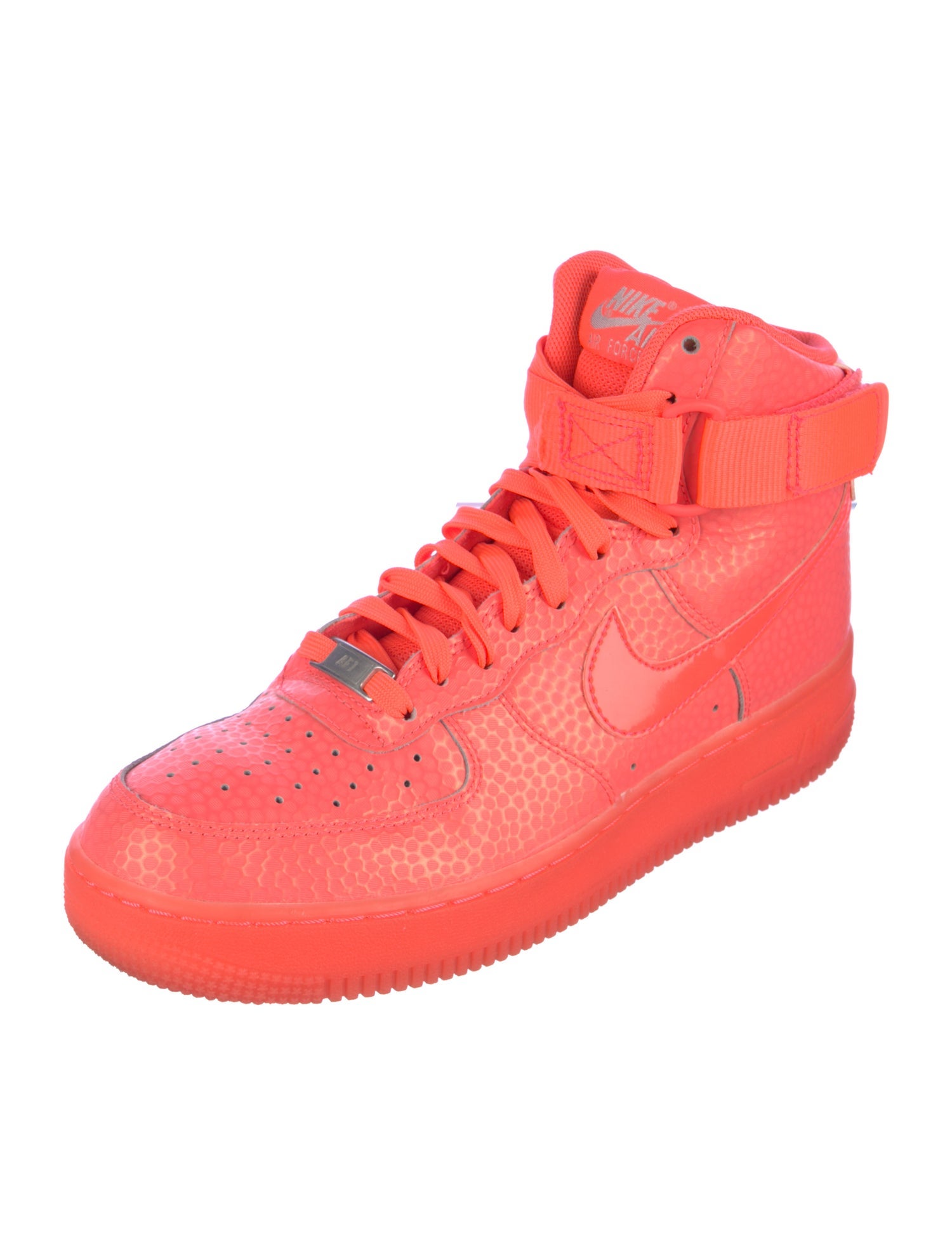 Nike Leather Sneakers