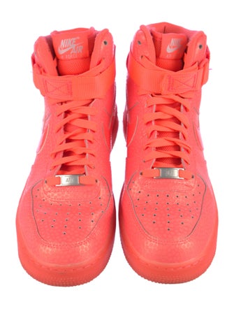 Nike Leather Sneakers