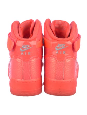 Nike Leather Sneakers