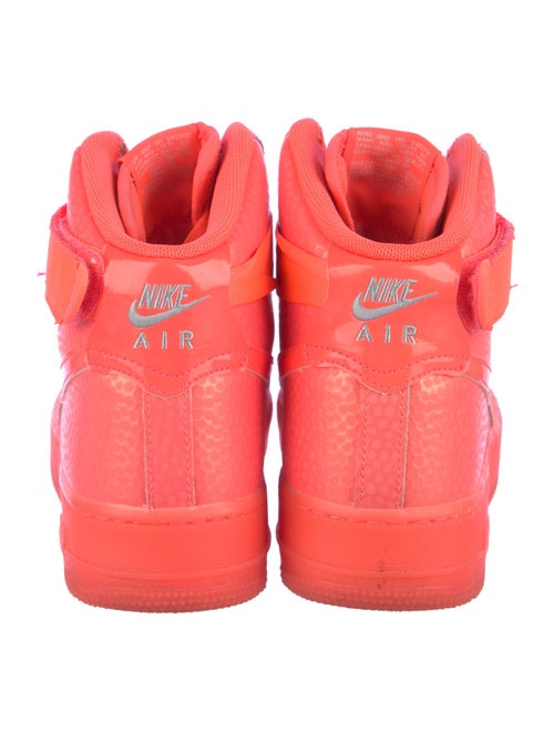 Nike Leather Sneakers