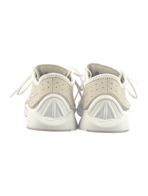 Nike Leather Lasercut Accents Sneakers