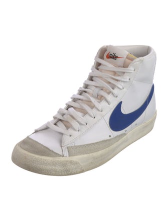 Nike Leather Sneakers