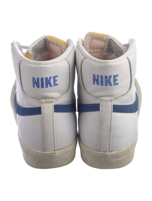 Nike Leather Sneakers