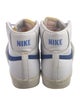 Nike Leather Sneakers