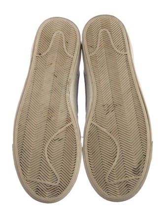 Nike Leather Sneakers